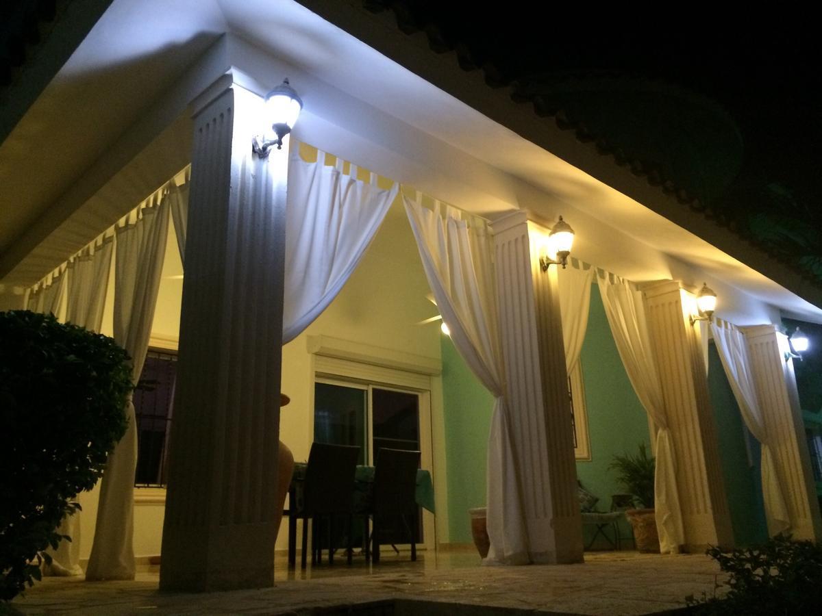 Casa Sirena Bed & Breakfast Bayahibe Exterior photo