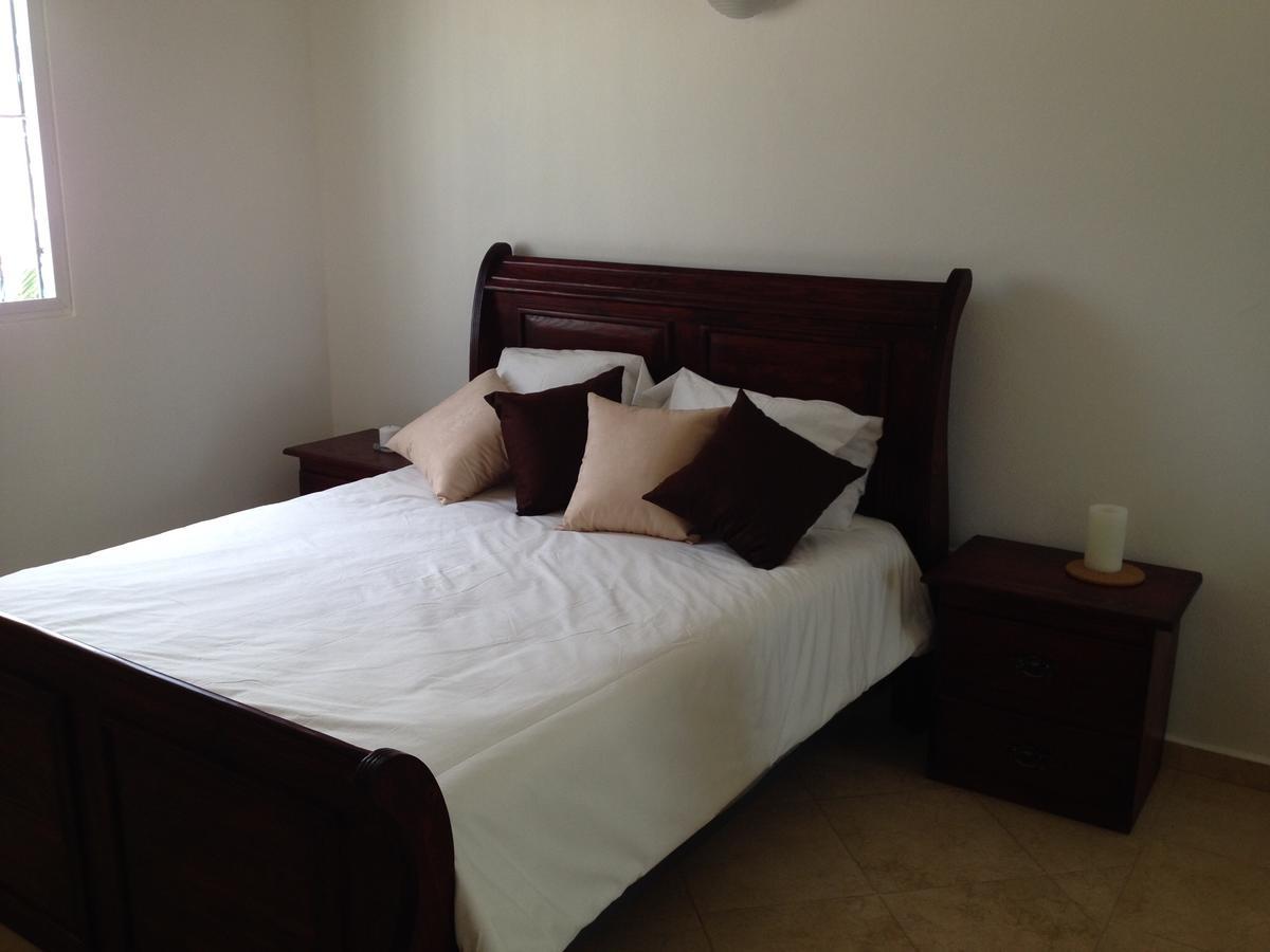 Casa Sirena Bed & Breakfast Bayahibe Exterior photo