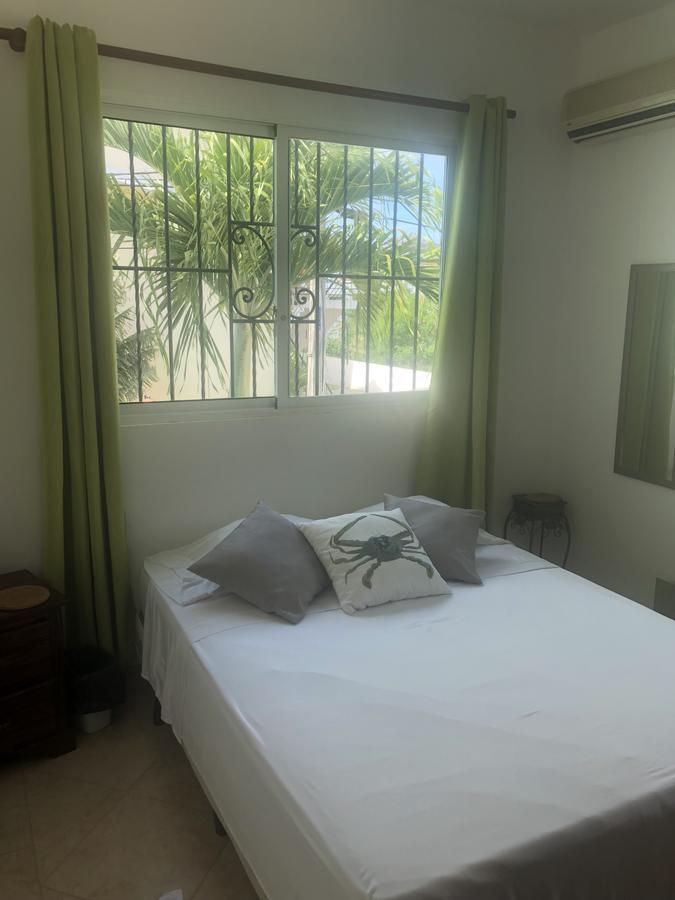 Casa Sirena Bed & Breakfast Bayahibe Exterior photo